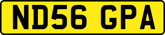 ND56GPA