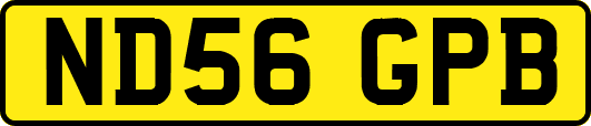 ND56GPB