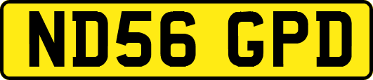 ND56GPD