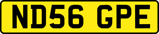 ND56GPE