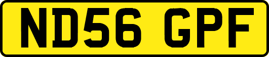 ND56GPF