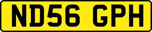 ND56GPH