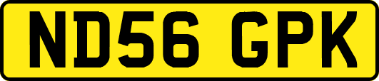 ND56GPK