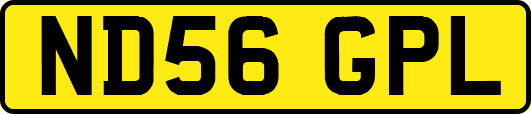 ND56GPL