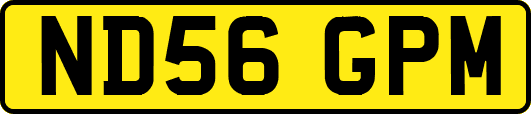 ND56GPM
