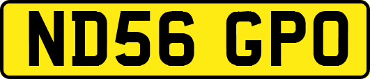 ND56GPO
