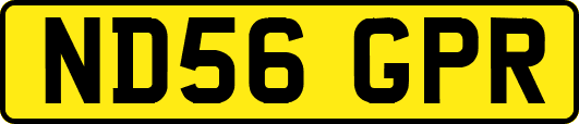 ND56GPR