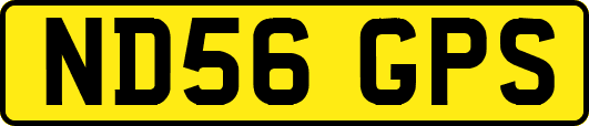 ND56GPS