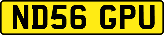 ND56GPU