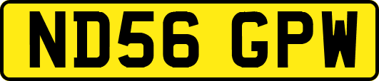 ND56GPW