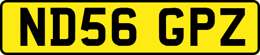 ND56GPZ
