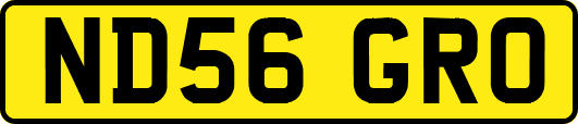 ND56GRO