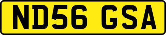 ND56GSA