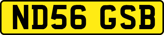 ND56GSB