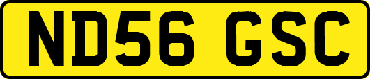 ND56GSC