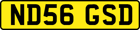 ND56GSD