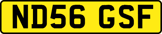 ND56GSF