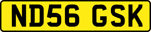 ND56GSK