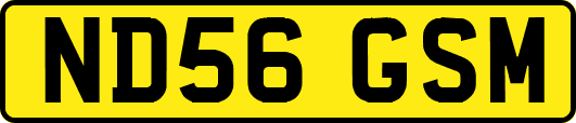 ND56GSM
