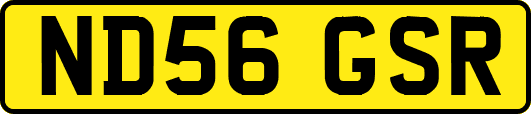 ND56GSR