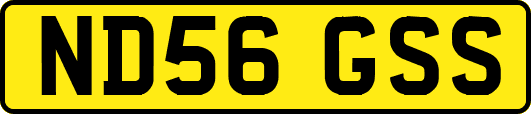 ND56GSS