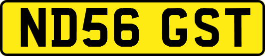 ND56GST
