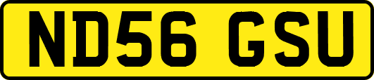 ND56GSU