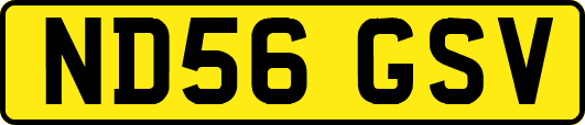 ND56GSV