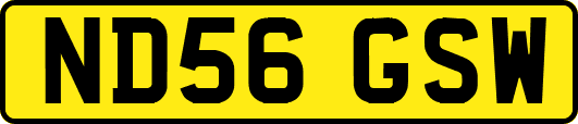 ND56GSW