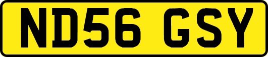 ND56GSY
