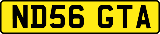 ND56GTA