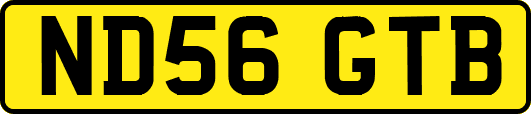 ND56GTB