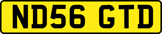ND56GTD