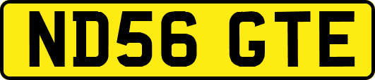 ND56GTE
