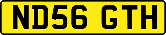 ND56GTH