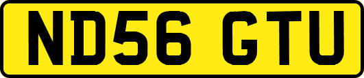ND56GTU
