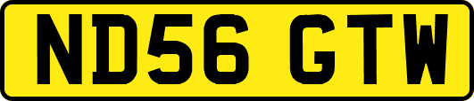 ND56GTW