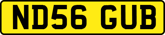 ND56GUB