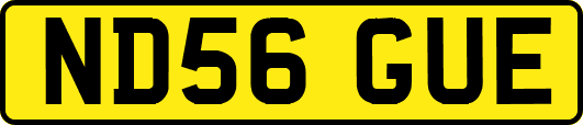 ND56GUE