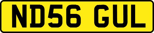 ND56GUL