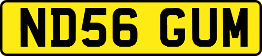 ND56GUM