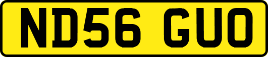 ND56GUO