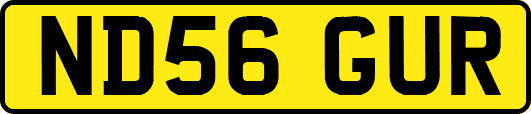 ND56GUR
