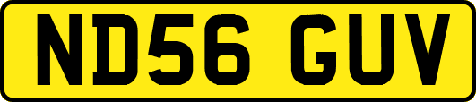 ND56GUV