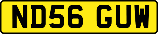 ND56GUW