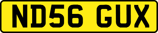 ND56GUX