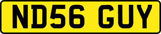 ND56GUY