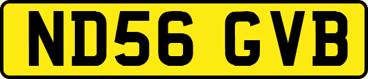 ND56GVB