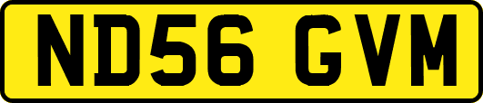 ND56GVM