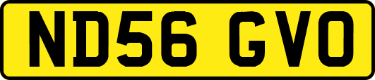 ND56GVO